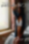 Horny girls horny guys staring